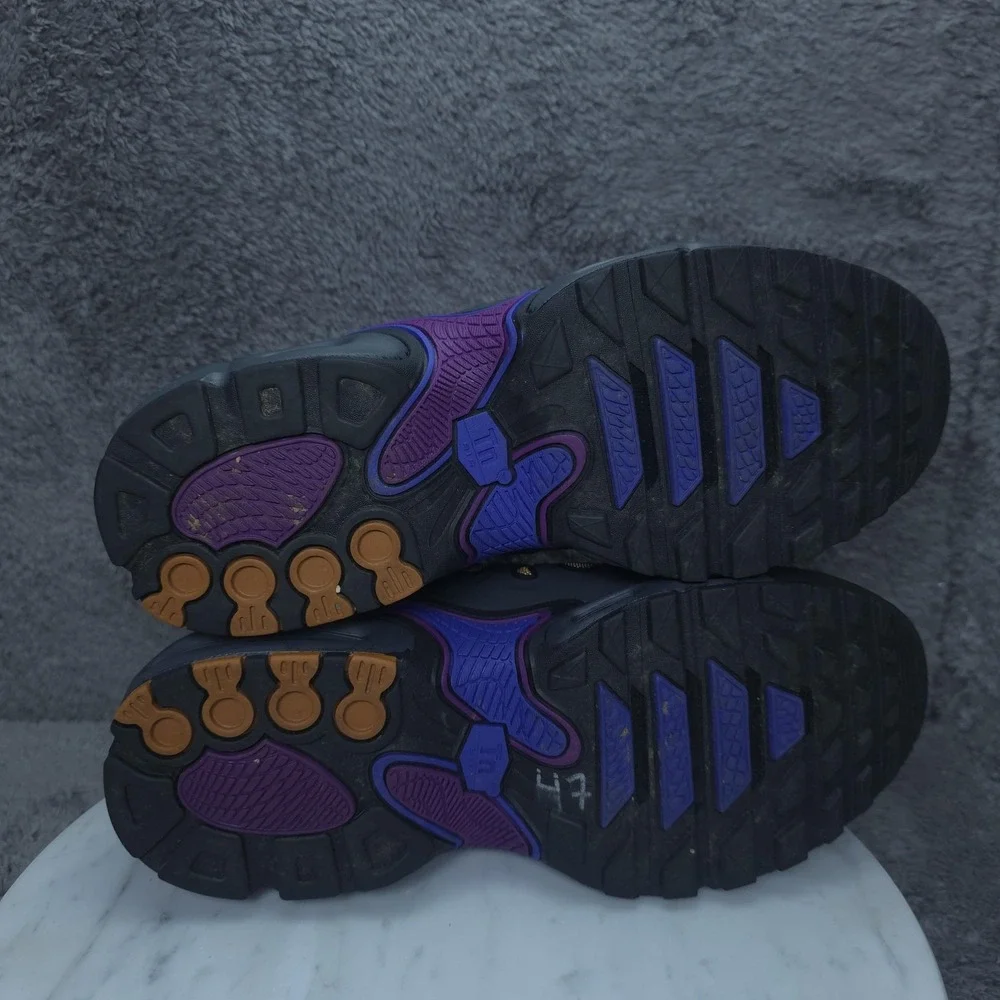 Nike what you